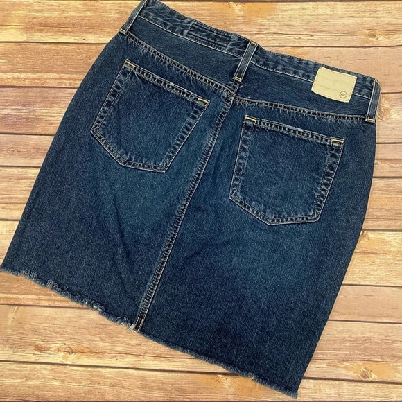 AG “The Erin” Pencil Skirt - Picture 3 of 8